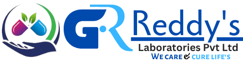 GR Reddy's Laboratories