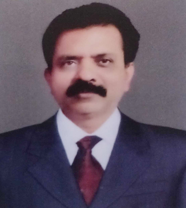 G Raja Reddy